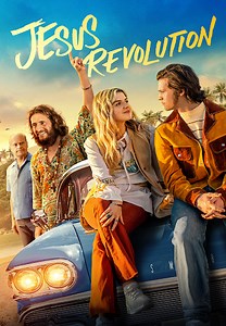 Jesus Revolution