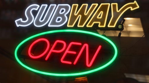 Sub Club is back at Subway with free subs, chance to win $10,000