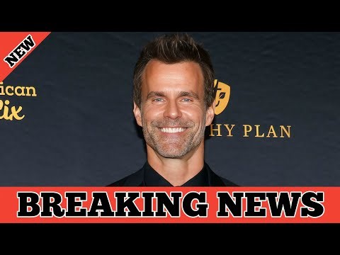 Pray For Cameron Mathison !! GH Star Cameron Mathison Again Cancer !! He Rushed To Hospital😭
