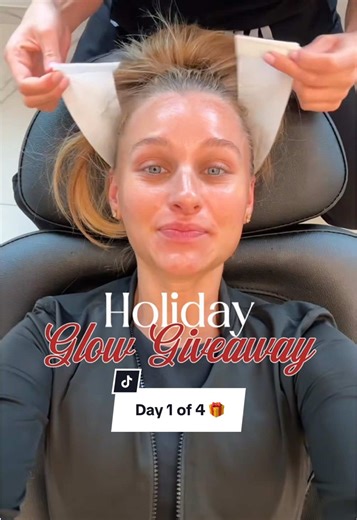 Win a Signature StarkMD Medical Facial This Holiday Season