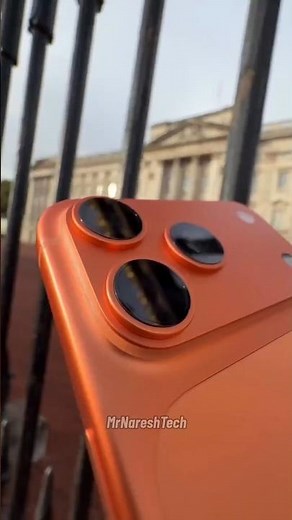 iPhone 17 Pro Max Issues You Must Know! 🚨