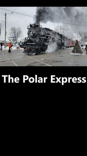 The Polar Express, Pere Marqutte #1225