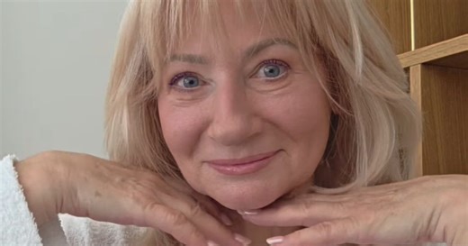 Mokasyny z antyfałdem wracają wiosną! Szafiarka Dorka wybiera model z Zary, bo to najlepsze zastępstwo dla sneakersów