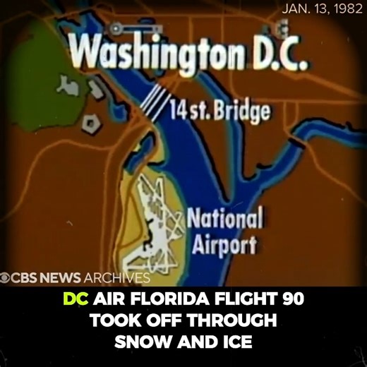 The Hero of the Potomac: Lenny Skutnik’s Leap into History #AirFloridaFlight90 #LennySkutnik #HeroismInDisaster #RealLifeCourage | The Inspireist