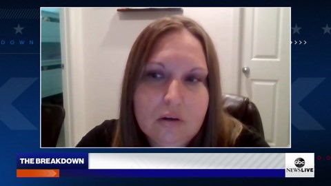 Florida sees record hospitalizations as CDC sheds light on delta variant