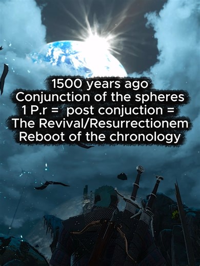 Witcher Chronology: Understanding the Timeline