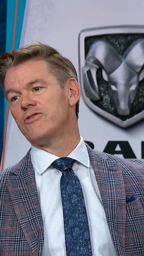 16K views · 106 reactions | hey, chat | First Things First on FS1 | Facebook