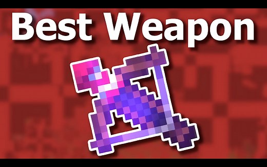 【中文配音】如何在Minecraft 1.21制作火箭发射器 | 超强烟花弩教程 - Eyecraftmc