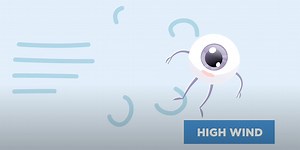 How to Say Bye to Dry Eye