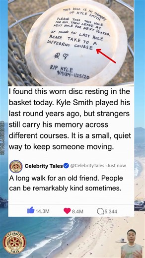 How does a simple object carry so much weight for those left behind?