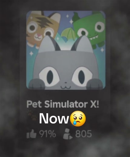 rip pet simulator x