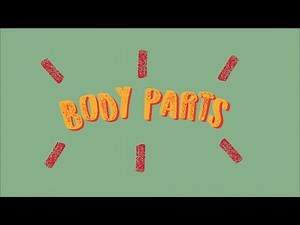 Science - Different Animal Body Parts