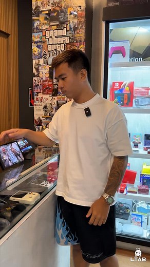 1.3K reactions · 75 shares | LENOVO LEGION GO!!!  Bakit ang lakas...