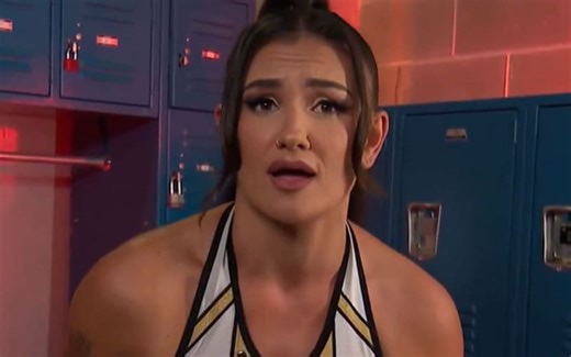 Alex Windsor Fires Back at Critics Who Say She Only Got Signed Because of Will Ospreay