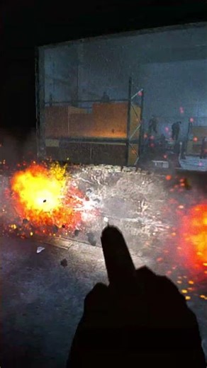 I can't Believe how modding change this game 10