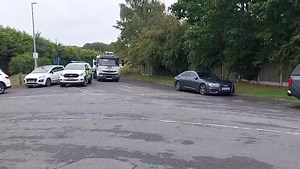 Suspected stolen items valued at more than £80,000 have been seized in two days following work by our Rural Task Force officers in Swale. Caravans, vehicles and cabling were recovered, and a suspected copper thief arrested, after locations were targeted in Sittingbourne, Newington and the Isle of Sheppey. Read the full story: https://www.kent.police.uk/news/kent/latest/policing-news/rural-task-force-seizes-suspected-stolen-goods-worth-more-than-80000/ | Kent Police