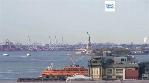 Donald Trump: Neue Zölle sollen doch erst ab 7. August gelten