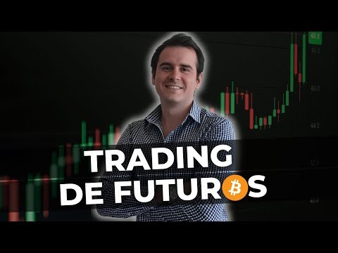 Como Hacer Trading de Futuros.
