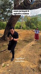 aprusak lattan ti barukong ko ta diak ammon ti isungbat ko #reymondsebastian #ForEntertainmentPurposesOnly | Reymond Sebastian