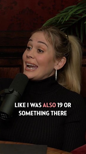 Lauren had to have High Hopes for a living. #FirstDate Ep. 139 with Ian Fidance | First Date with Lauren Compton