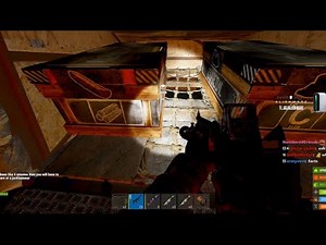 Ash is the most underrated and underappreciated Rust player | Rust NoPixel