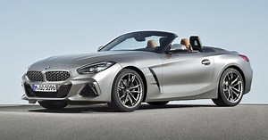 BMW Z4 – Review, Specs, Pricing, Features, Videos and More