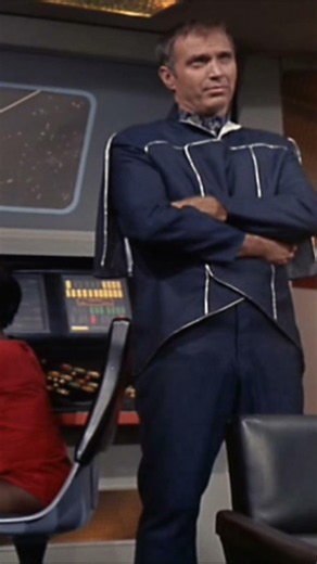 Star Trek's Best Moments - I Know All About Your Authority
