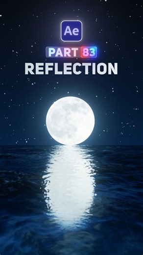🇦 🇪 🇵 🇦 🇷 🇹 8⃣3⃣ How to Create Reflection in after effects | Red Giant | RG Reflection . For more AE tips and tricks, follow me and turn on post notifications! ➡️ @motionflix94 . Share on your story 📲, leave a comment 💬, and make sure to save it! 🌟✨ . #aftereffects #tutorial #howtocreate #howtouse #aetips #adobe #aftereffectstutorial #UnitedStates #dailytips #motionflix | Motion Flix