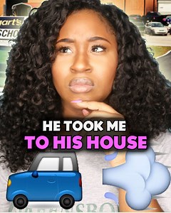 4.4K views · 113 reactions | My Driving Test Took a Weird Turn! Storytime | Trinity Jae | Facebook