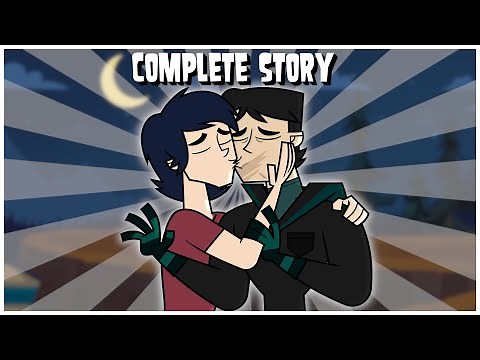 DISVENTURE CAMP: Jake & Tom | The whole story (SEASON 1)