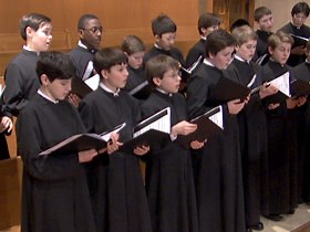 Boston Boy Choir