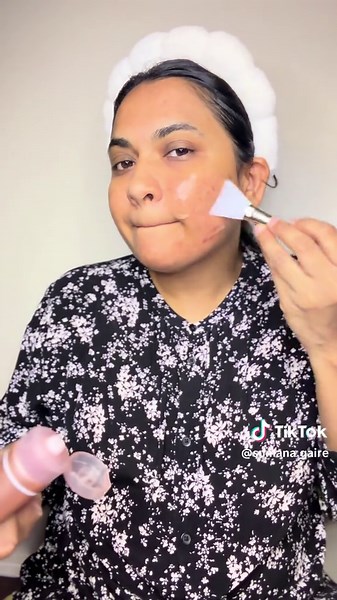 I didn’t expect this glow overnight! ✨💗 I tried the Medicube Collagen Night Wrapping Mask, and my skin felt extra moisturized and looked so glowy the next morning. It felt like magic to me! ✨ Sharing my honest experience. #YesStyle #YesStyleInfluencers #YesStyleReview #medicube @medicube_global_official
