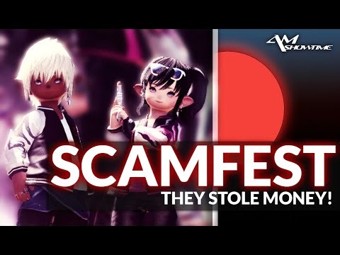 【FFXIV】AVOID THESE TWO PLAYERS AT ALL COST