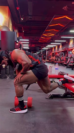 Leg exercise! #hashtag