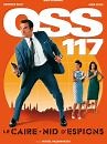 Film OSS 117 : Classement, Ordre, Streaming, Film à venir