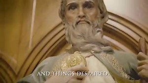 16K views · 1K reactions | This is a Novena Prayer to Saint Jude, also known as the Prayer to Saint Jude Thaddeus in Times of Trial, asking Saint Jude's powerful intercession in times of difficulty. We encourage you to pray along with Fr. Gabriel Gillen, O.P., director of the Rosary Shrine of St. Jude in Washington, D.C. | Rosary Shrine of Saint Jude | Facebook