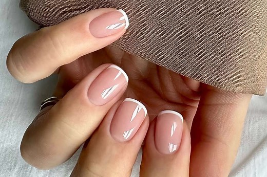 11 Squoval Nail Design Ideas to Inspire Your Next Manicure