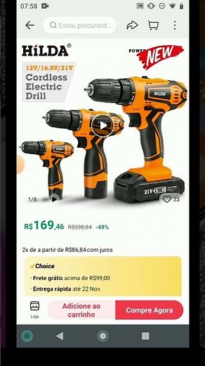 How to Download and Install AliExpress App on Android Phone Part 4