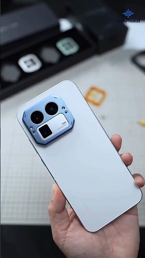 Realme GT8 Pro Unboxing