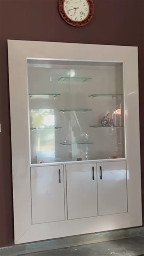 PVC wall ceiling PVC home decor#interior #viralshort #trendingshorts #churu #interiordesign