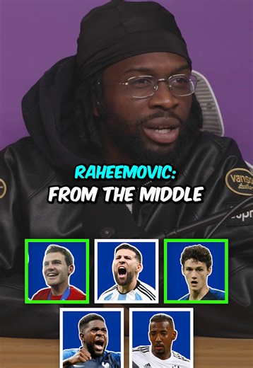 Easy Soccer Skills That Impress Everyone!