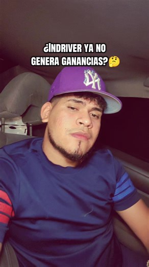 Indriver ya no genera ganancias: Análisis en Guatemala