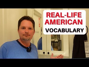 REAL- LIFE AMERICAN ENGLISH / AMERICAN ACCENT TRAINING