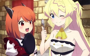 【4月】打了300年的史莱姆，不知不觉就练到了满级 第2话预告【MCE汉化组】