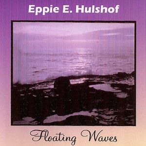 Eppie E. Hulshof - Floating Waves