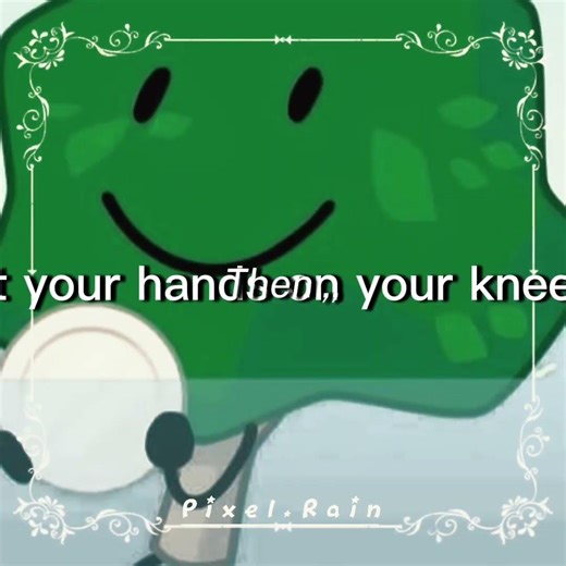 Tree edit rq. #tree #bfdi