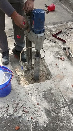 #corecuttingmachine #concretecutting