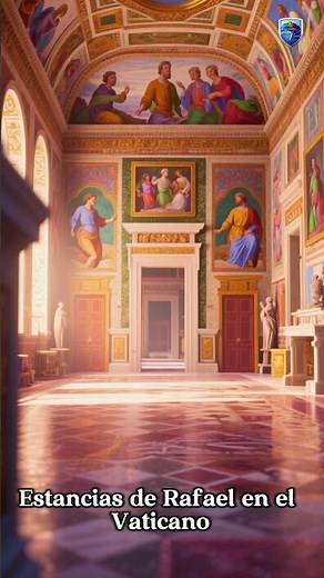 Giulio Romano: el pintor que llevó el Renacimiento al extremo #historiadelarte #arte #short