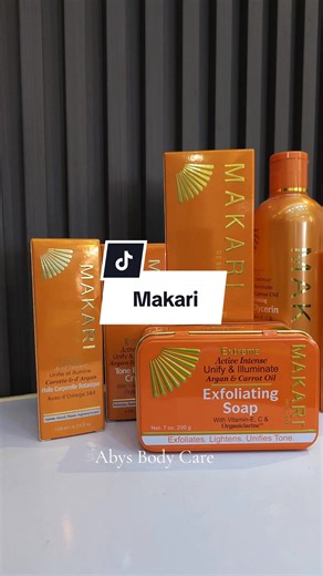 Brighten Your Skin with Makari de Suisse Products