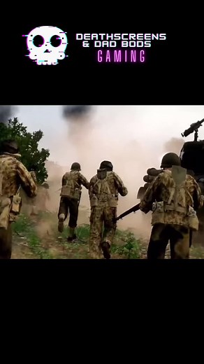 Fantastic launch trailer for Spearhead: 1944! New CDLC just released for Arma 3 and it looks awesome. Definitely getting it today after work! #arma3 #dlc #arma #gaming #ww2game #fyp #hellletloose